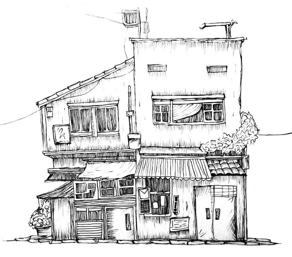 The House